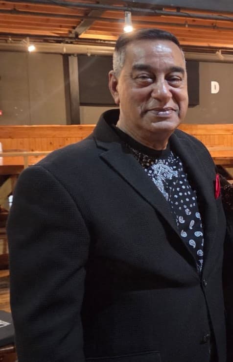 Dr. Prithy Ramlachan